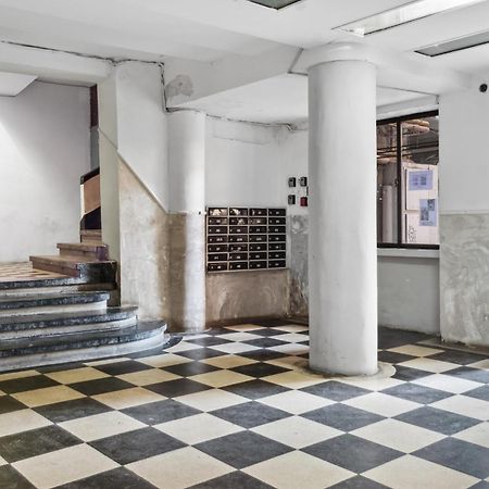 Old Town Studio 23B Apartment Bucharest Exterior photo