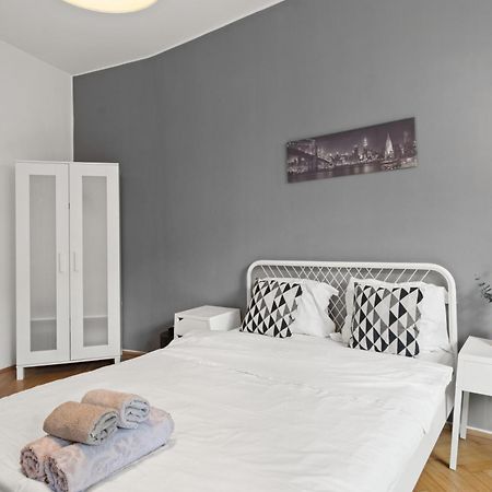 Old Town Studio 23B Apartment Bucharest Exterior photo