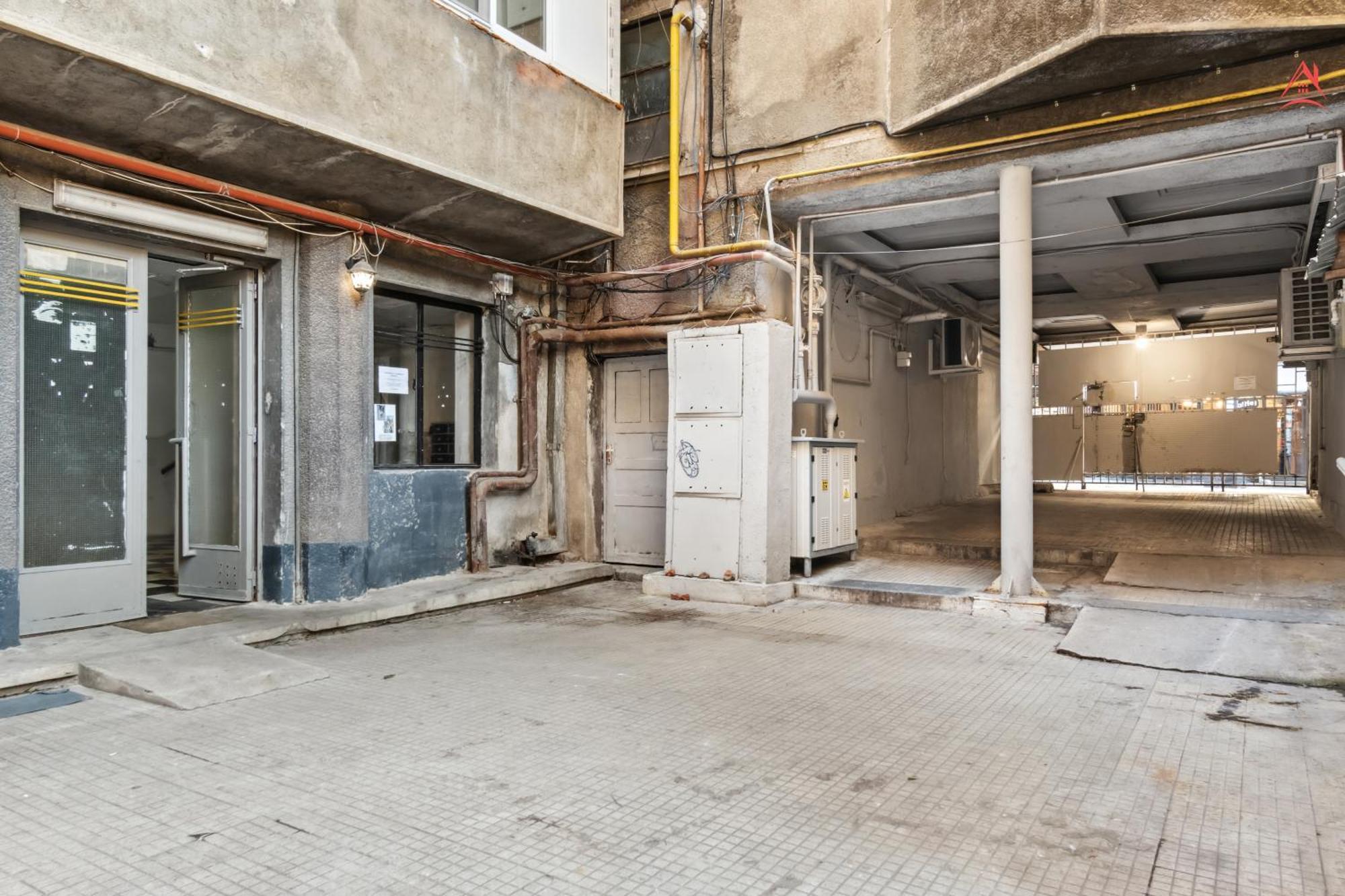 Old Town Studio 23B Apartment Bucharest Exterior photo
