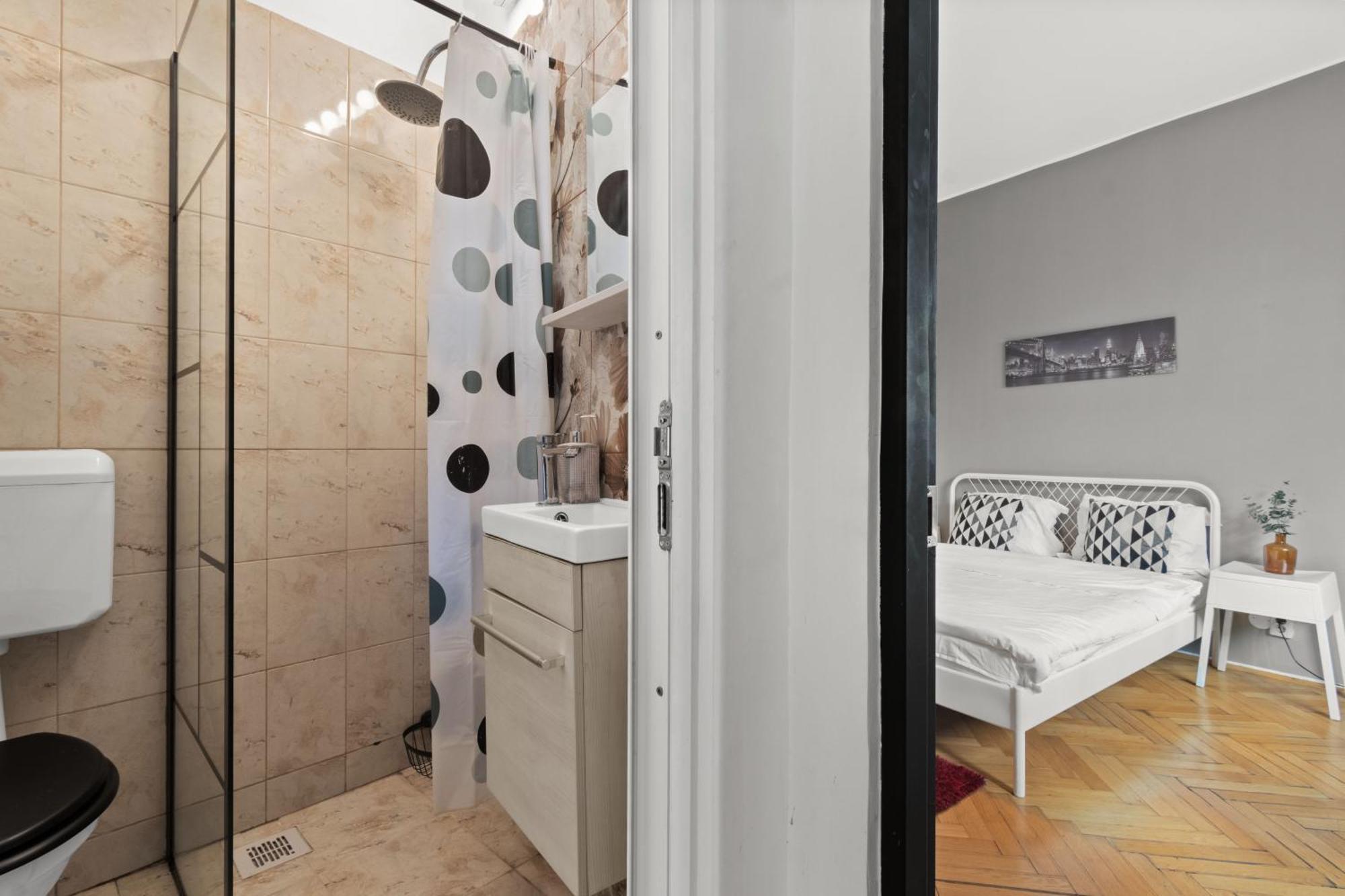 Old Town Studio 23B Apartment Bucharest Exterior photo